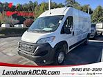 New 2026 Ram ProMaster 2500 High Roof Empty Cargo Van for sale #T88028 - photo 1