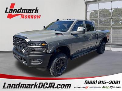 New 2026 Ram 2500 Tradesman Crew Cab 4x4 Pickup for sale #T88030 - photo 1