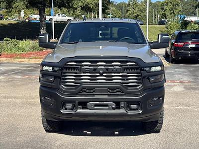 New 2026 Ram 2500 Tradesman Crew Cab 4x4 Pickup for sale #T88030 - photo 2
