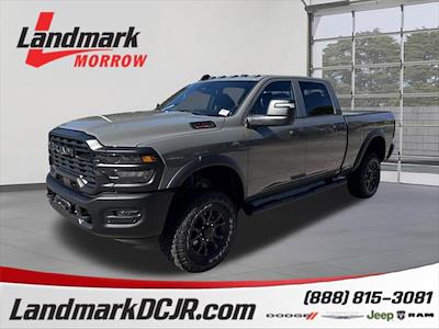 New 2026 Ram 2500 Tradesman Crew Cab for sale #T88035 - photo 1