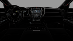 New 2026 Ram 2500 Tradesman Crew Cab 4x4 Pickup for sale #T88036 - photo 9