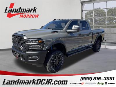 New 2026 Ram 2500 Tradesman Crew Cab for sale #T88037 - photo 1