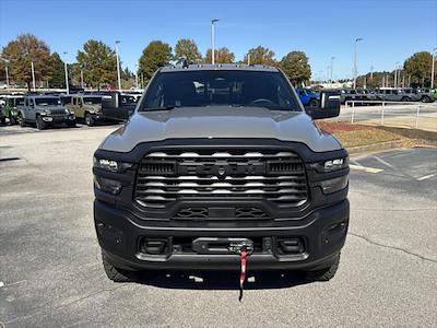 New 2026 Ram 2500 Tradesman Crew Cab for sale #T88037 - photo 2