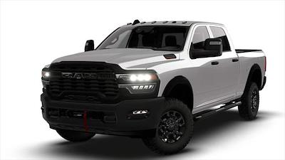 New 2026 Ram 2500 Tradesman Crew Cab 4x4 Pickup for sale #T88038 - photo 1