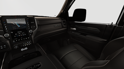 New 2026 Ram 2500 Power Wagon Crew Cab 4x4 Pickup for sale #T88042 - photo 1