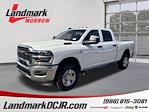 New 2026 Ram 2500 Tradesman Crew Cab for sale #T88044 - photo 1