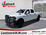 New 2026 Ram 2500 Tradesman Crew Cab for sale #T88045 - photo 3