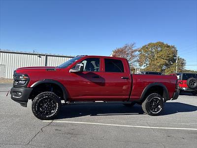 New 2026 Ram 2500 Tradesman Crew Cab for sale #T88049 - photo 2