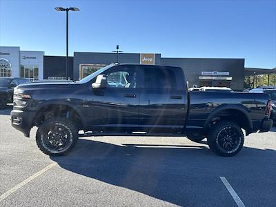New 2026 Ram 2500 Tradesman Crew Cab for sale #T88050 - photo 2