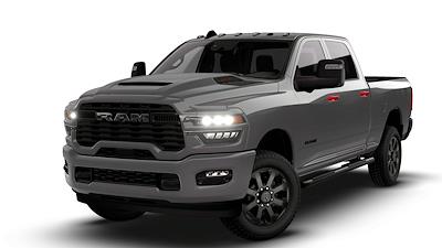 New 2026 Ram 2500 Tradesman Crew Cab for sale #T88052 - photo 1