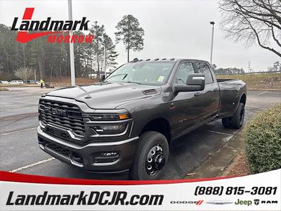 New 2026 Ram 3500 Big Horn Crew Cab for sale #T88057 - photo 1