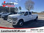 New 2026 Ram 3500 Tradesman Crew Cab for sale #T88061 - photo 1
