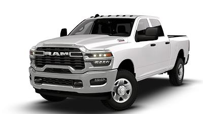 New 2026 Ram 2500 Tradesman Crew Cab for sale #T88073 - photo 1