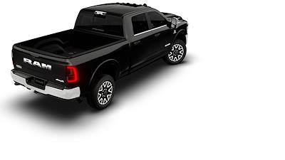New 2026 Ram 2500 Longhorn Crew Cab for sale #T88101 - photo 2