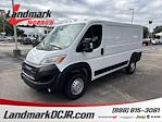 New 2026 Ram ProMaster 1500 Standard Roof Empty Cargo Van for sale #T88600 - photo 1