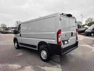 New 2026 Ram ProMaster 1500 Standard Roof Empty Cargo Van for sale #T88601 - photo 2