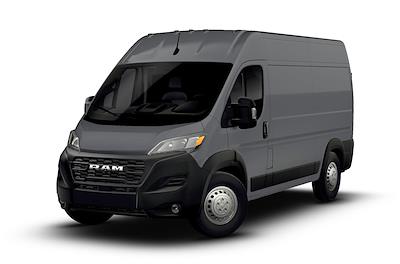 New 2026 Ram ProMaster 1500 High Roof Empty Cargo Van for sale #T88805 - photo 1