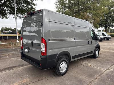 New 2026 Ram ProMaster 1500 High Roof Empty Cargo Van for sale #T88805 - photo 2