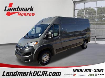 New 2026 Ram ProMaster 2500 High Roof Empty Cargo Van for sale #T88806 - photo 1