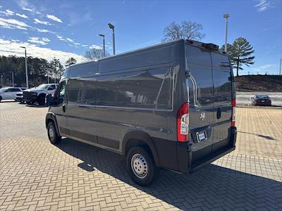 New 2026 Ram ProMaster 2500 High Roof Empty Cargo Van for sale #T88806 - photo 2