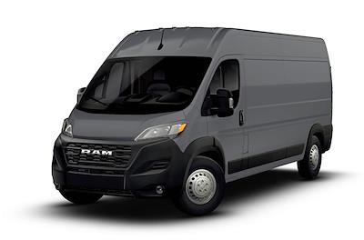 New 2026 Ram ProMaster 2500 High Roof Upfitted Cargo Van for sale #T88808 - photo 1