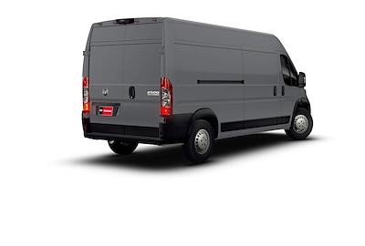 New 2026 Ram ProMaster 2500 High Roof Upfitted Cargo Van for sale #T88808 - photo 2