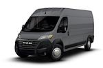 New 2026 Ram ProMaster 2500 High Roof Upfitted Cargo Van for sale #T88808 - photo 1
