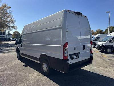 New 2026 Ram ProMaster 3500 Super High Roof Empty Cargo Van for sale #T88809 - photo 2