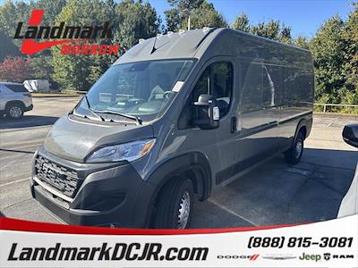 New 2026 Ram ProMaster 2500 High Roof Upfitted Cargo Van for sale #T88810 - photo 1