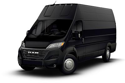 New 2026 Ram ProMaster 3500 Super High Roof Empty Cargo Van for sale #T88818 - photo 1