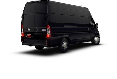 New 2026 Ram ProMaster 3500 Super High Roof Empty Cargo Van for sale #T88818 - photo 2