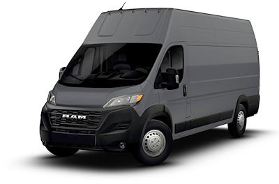 New 2026 Ram ProMaster 3500 Super High Roof Empty Cargo Van for sale #T88819 - photo 1