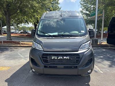 New 2026 Ram ProMaster 2500 High Roof Cargo Van for sale #T88821 - photo 2