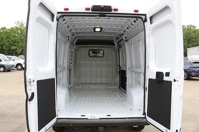 New 2026 Ram ProMaster 2500 High Roof Empty Cargo Van for sale #D3971 - photo 2