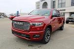 New 2026 Ram 1500 Laramie Crew Cab for sale #D3906 - photo 1