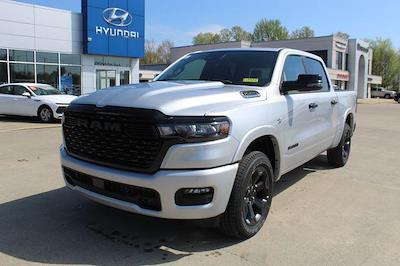 New 2026 Ram 1500 Big Horn Crew Cab for sale #327882 - photo 1
