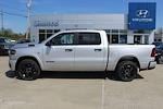 New 2026 Ram 1500 Big Horn Crew Cab for sale #327882 - photo 1