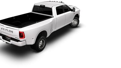 New 2026 Ram 3500 Laramie Crew Cab for sale #329095 - photo 2