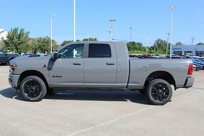 New 2026 Ram 2500 Laramie Mega Cab for sale #D3965 - photo 2
