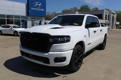 New 2026 Ram 1500 Laramie Crew Cab for sale #359293 - photo 1
