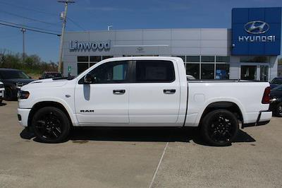 New 2026 Ram 1500 Laramie Crew Cab for sale #359293 - photo 2