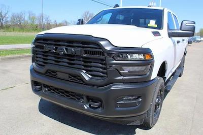 New 2025 Ram 2500 Tradesman Crew Cab 4x4 Pickup for sale #D3782 - photo 1