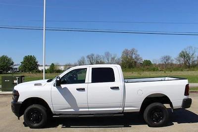 New 2025 Ram 2500 Tradesman Crew Cab 4x4 Pickup for sale #D3782 - photo 2