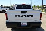 New 2025 Ram 2500 Tradesman Crew Cab 4x4 Pickup for sale #D3782 - photo 5