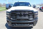 New 2025 Ram 2500 Tradesman Crew Cab 4x4 Pickup for sale #D3782 - photo 8