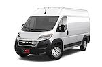 New 2025 Ram ProMaster 1500 High Roof Empty Cargo Van for sale #550584 - photo 1