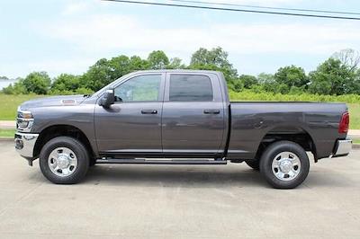 New 2025 Ram 2500 Tradesman Crew Cab 4x4 Pickup for sale #D3804 - photo 2