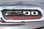 New 2025 Ram 2500 Tradesman Crew Cab 4x4 Pickup for sale #D3804 - photo 8