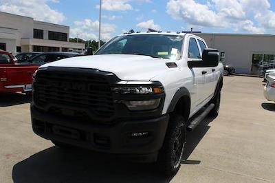 New 2025 Ram 2500 Tradesman Crew Cab 4x4 Pickup for sale #D3815 - photo 1