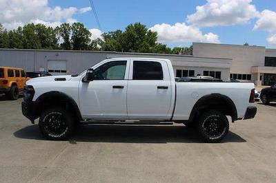 New 2025 Ram 2500 Tradesman Crew Cab 4x4 Pickup for sale #D3815 - photo 2